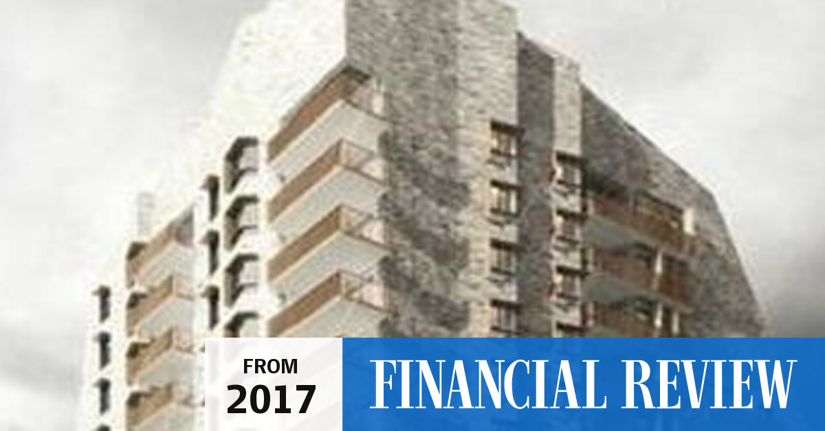 Toplace to sell part of Green Square development for $90 million