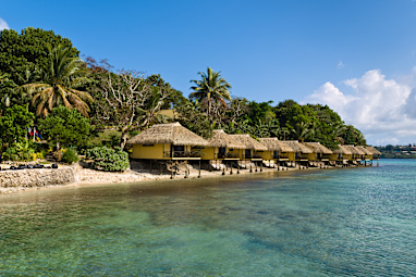 10. Vanuatu