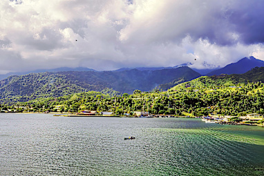 Papua New Guinea