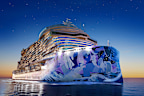 <p>Norwegian Cruise Line this week unveiled its 21st ship that will join its fleet, Norwegian Luna, which will set sail from Miami beginning 4 April 2026.</p>