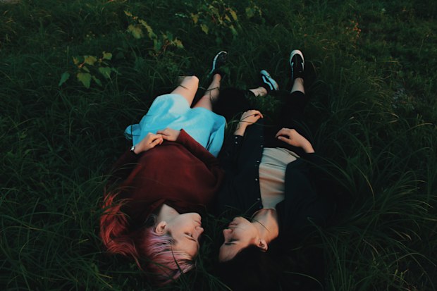Relationships, dating