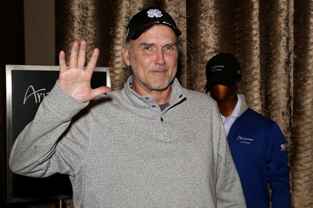 Norm MacDonald