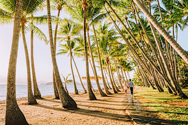 3. Cairns, Qld