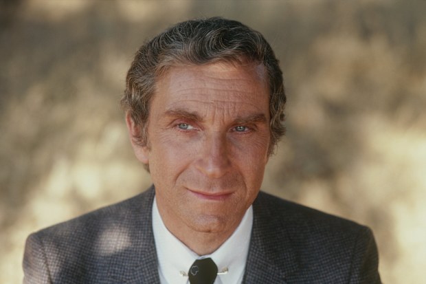 Peter Mark Richman