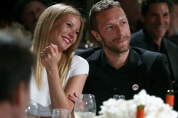 Gwyneth Paltrow and Chris Martin divorced citing irreconcilable differences. The pair described their split as 'conscious uncoupling'.