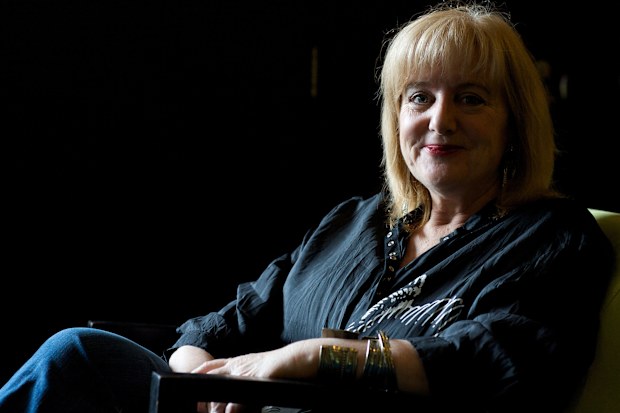 Denise Scott