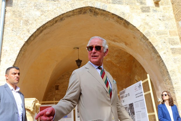 Prince Charles