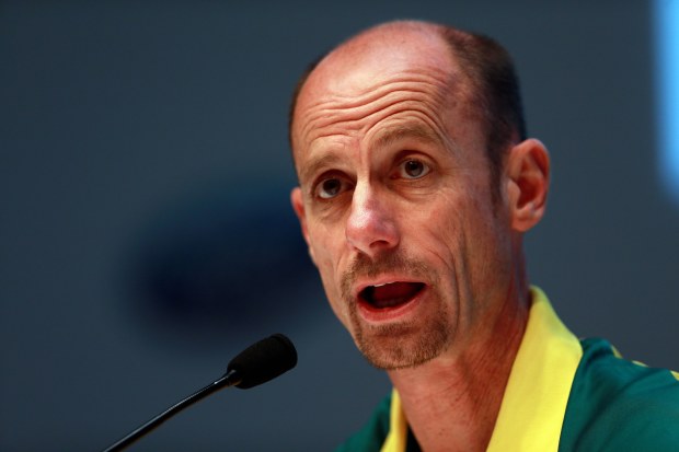 Sport Australia Hall of Fame 2021: Steve Moneghetti relives 'sliding ...