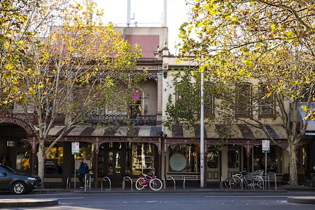 Carlton Melbourne