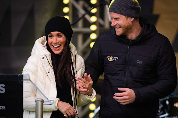 prince harry uk visit meghans real feelings