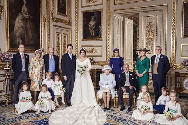 Sarah Ferguson leaves Balmoral Castle early because of Prince Philip