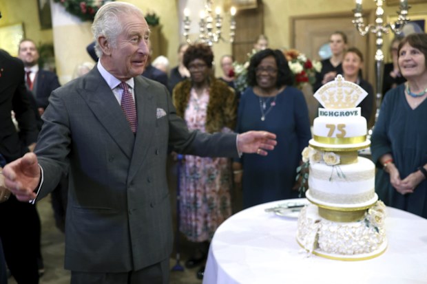 king charles birthday highgrove