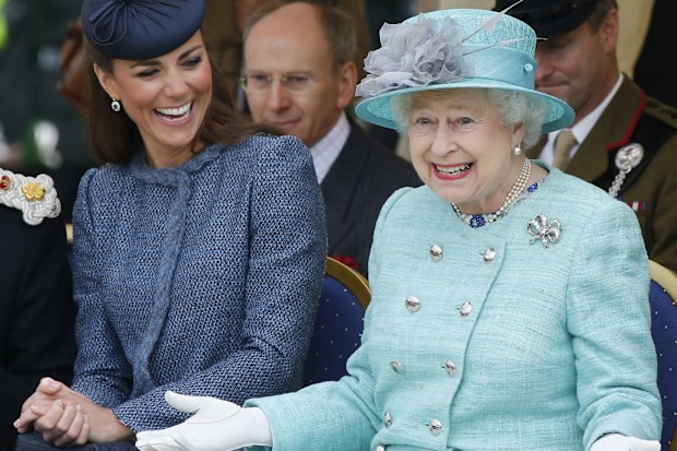 Catherine, Princess of Wales