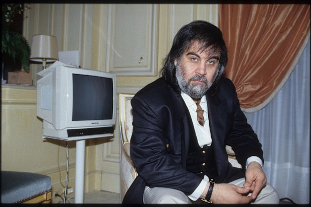 Vangelis