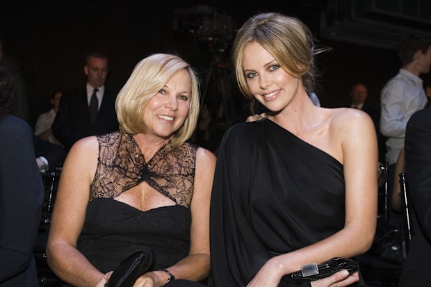 charlize theron call her daddy recalls the night her mother shot her father