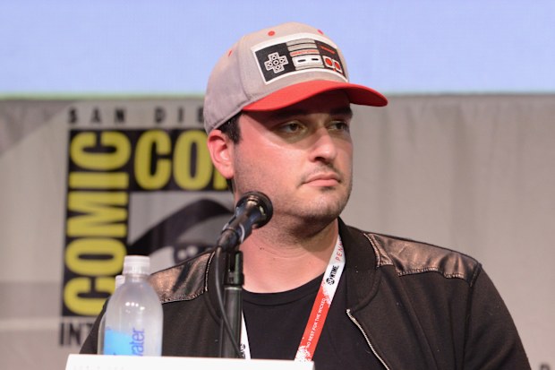 Fantastic Four, director, Josh Trank