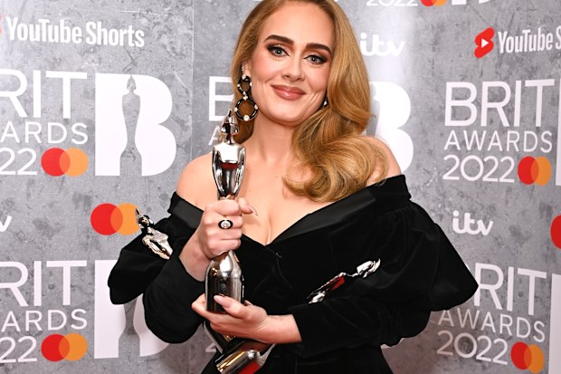 Adele