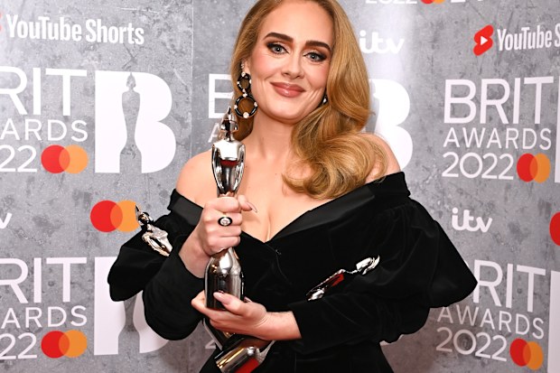 Adele