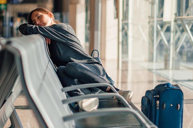 Jetlag