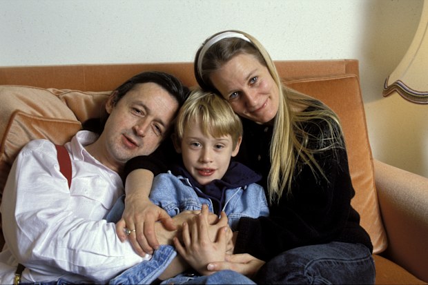 Macaulay Culkin, what happened, child star, actor, Home Alone, parents