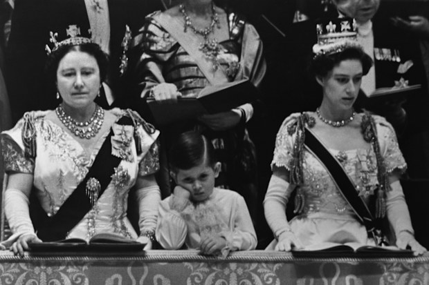 Queen Mother