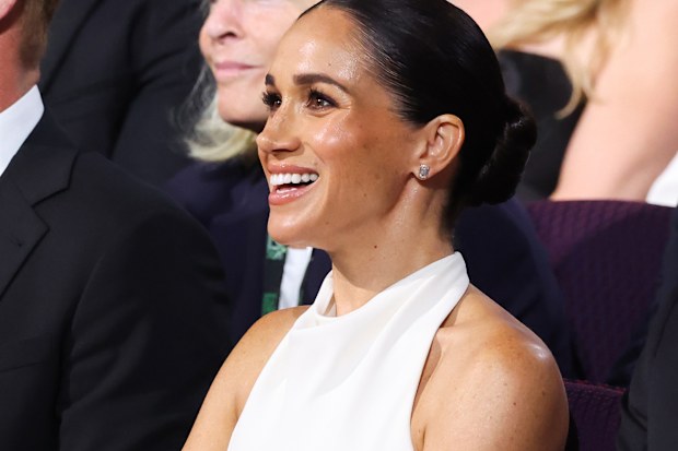 Meghan Markle