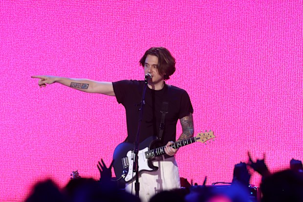John Mayer