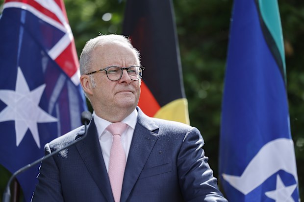 Herzog was invited by Prime Minister Anthony Albanese, but it has not been confirmed which politicians the Israeli President will meet during his visit.