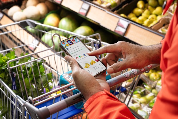 aldi australia doordash delivery partners goes nationwide