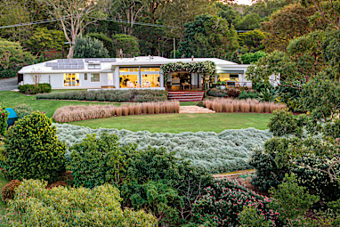 Montville, Queensland