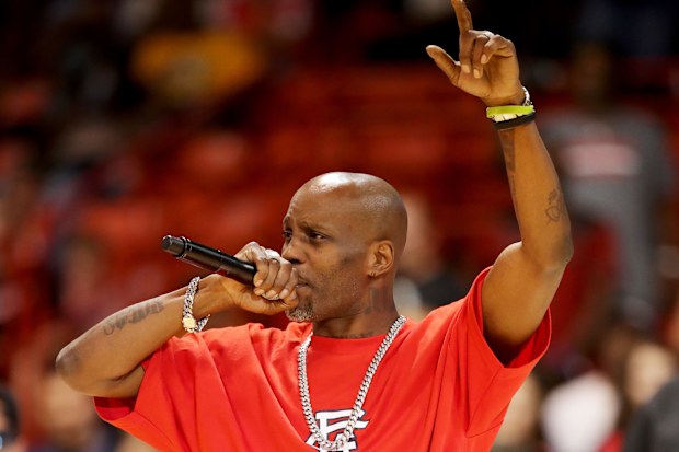 DMX dead at 50: A look back at the rapper's 10 best musical moments ...