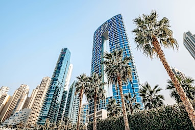 7. Dubai, UAE