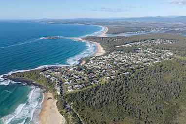 4. Manyana, NSW