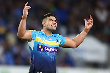 David Fifita (Titans) - $1 million