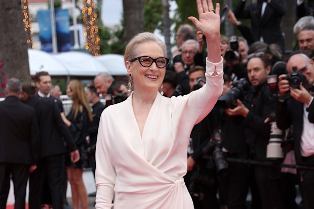 Meryl Streep