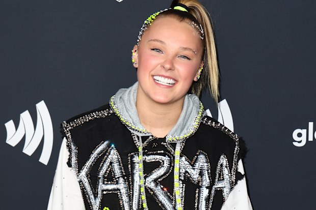 JoJo Siwa