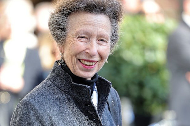 Princess Anne