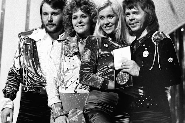 ABBA