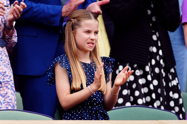 Princess Charlotte