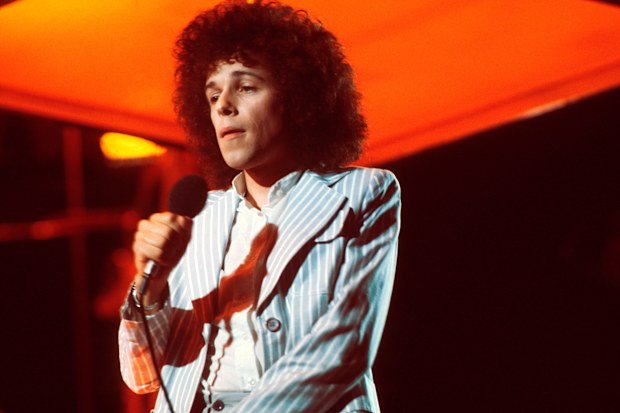 Leo Sayer