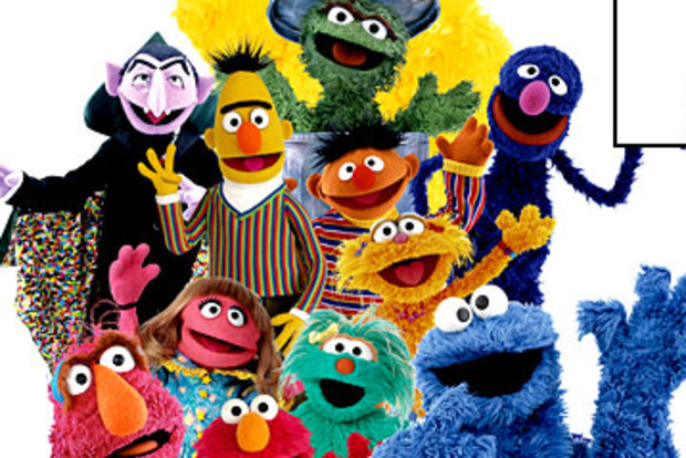 Sesame Street is introducing a poor Muppet