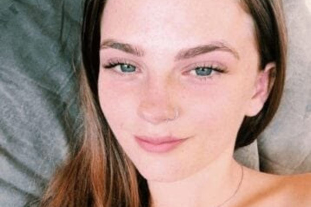 Pheobe Bishop, 17, was last seen at Airport Drive outside Bundaberg Regional Airport about 8.30am on May 15.