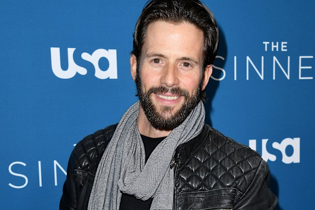 WEST HOLLYWOOD, CALIFORNIA - FEBRUARY 03: Christian Oliver attends the Premiere of USA Network's "The Sinner" Season 3 at The London West Hollywood on February 03, 2020 in West Hollywood, California. (Photo by Jon Kopaloff/Getty Images)