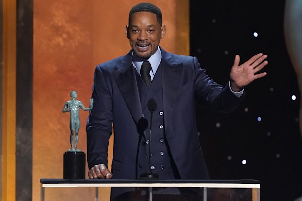 Will Smith