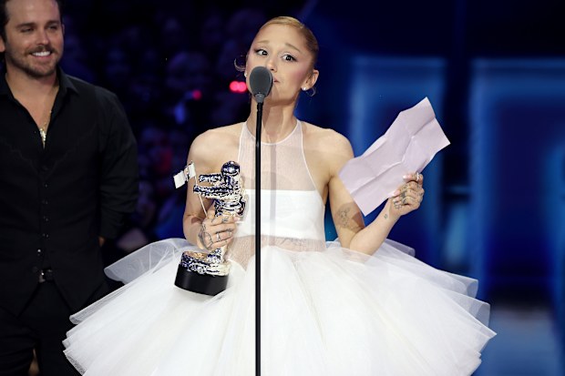 Ariana Grande