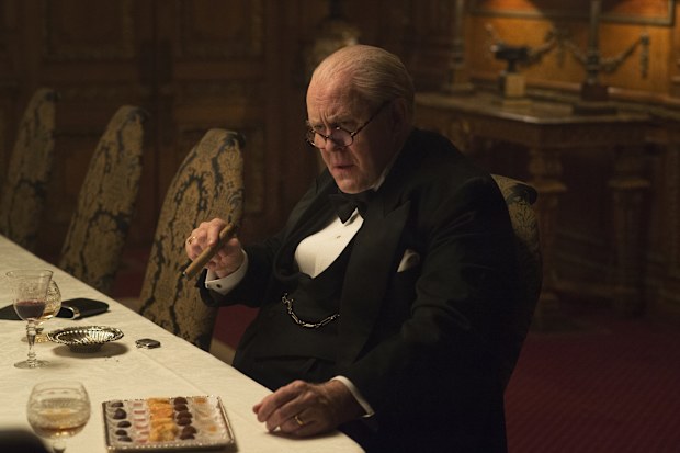 John Lithgow