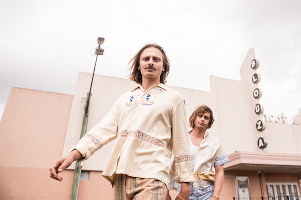 Lime Cordiale