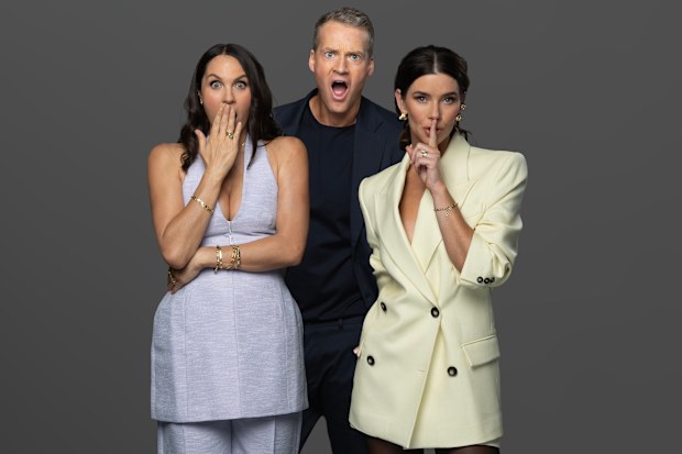 Stan MAFS: After The Dinner Party