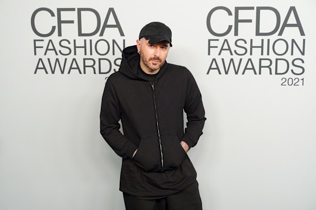 Demna Gvasalia