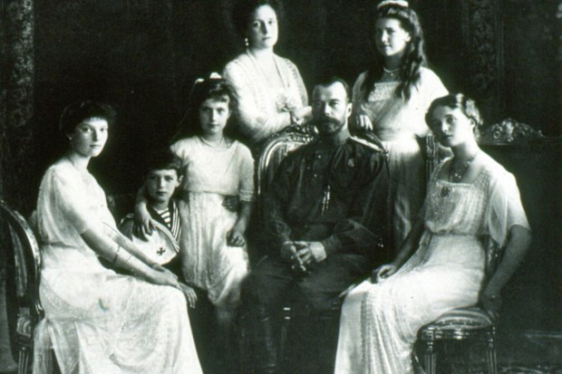Romanov Princess Natalie Paley jewel collection goes to auction 